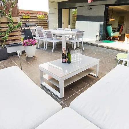 Luxury In Appartement