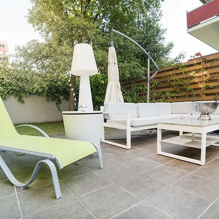 Luxury In Appartement