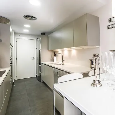Luxury In Appartement *
