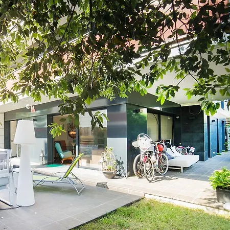 Appartement Luxury In Sitges