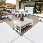 Luxury In Lägenhet