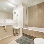 Luxury In Lägenhet *