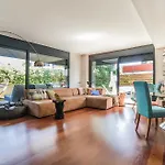Luxury In Sitges