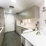 Luxury In Lägenhet *