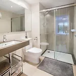 Luxury In Lägenhet *