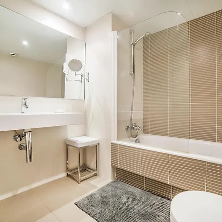 Luxury In Lejlighed *