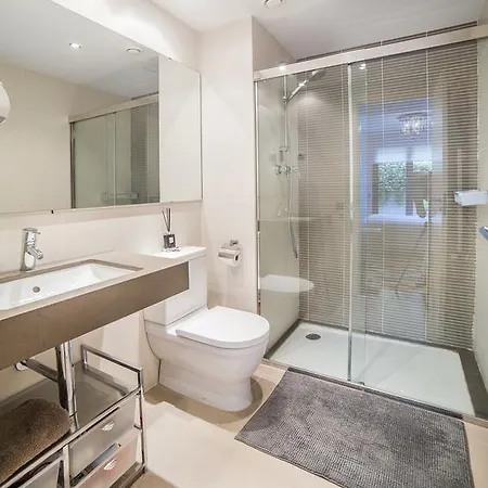 Luxury In Lejlighed *